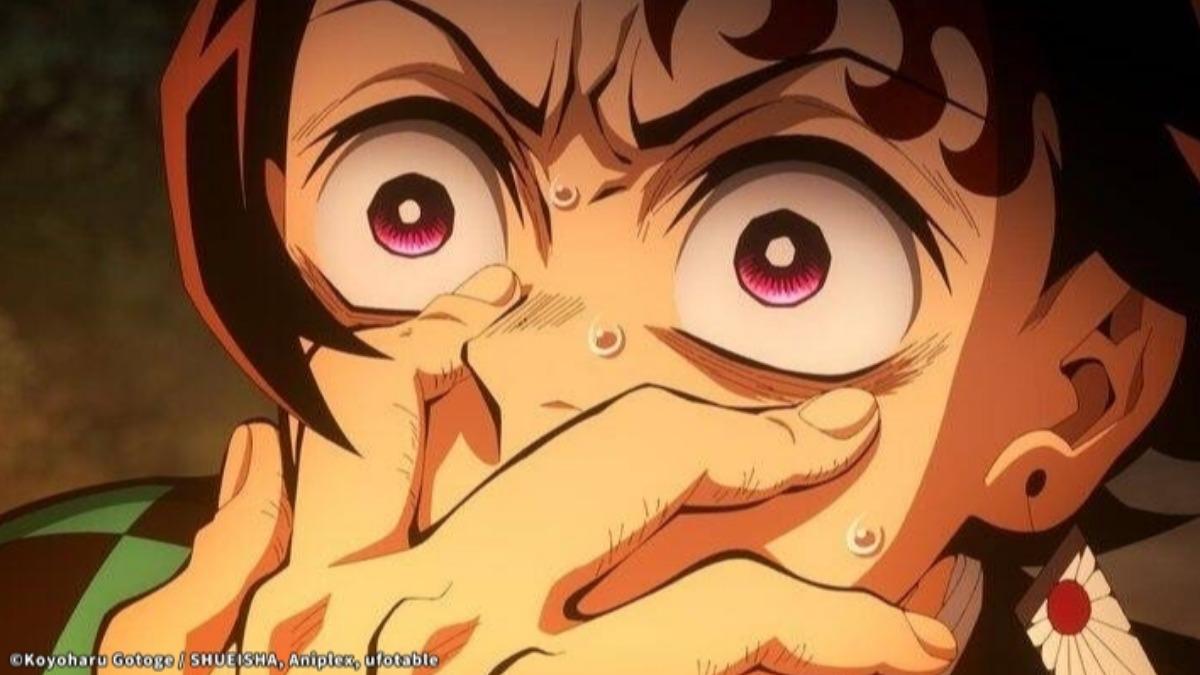 《鬼滅之刃》無限城篇推三部曲劇場版! 先行視覺圖出爐搶先看