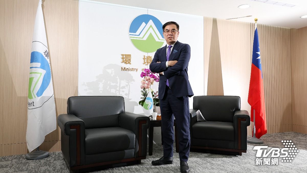 彭啓明：核電再運轉審查　盼核安會負起更多責任