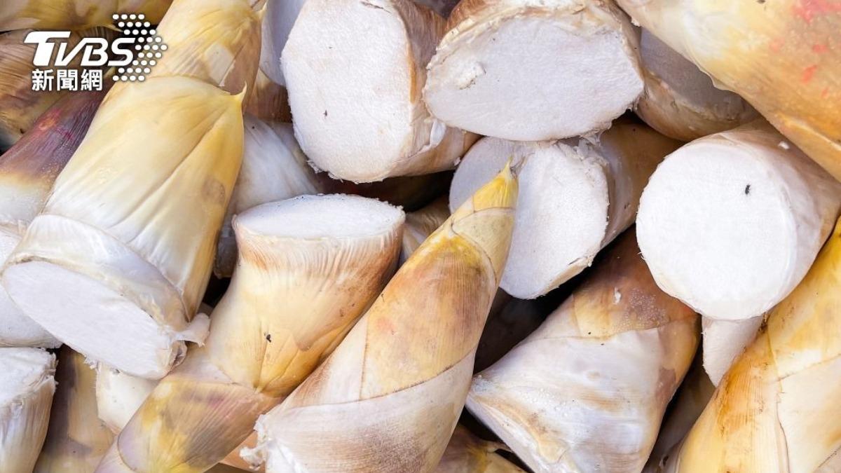 竹筍降血脂、促排便!4類人食用要當心 「綠帽子」千萬別挑