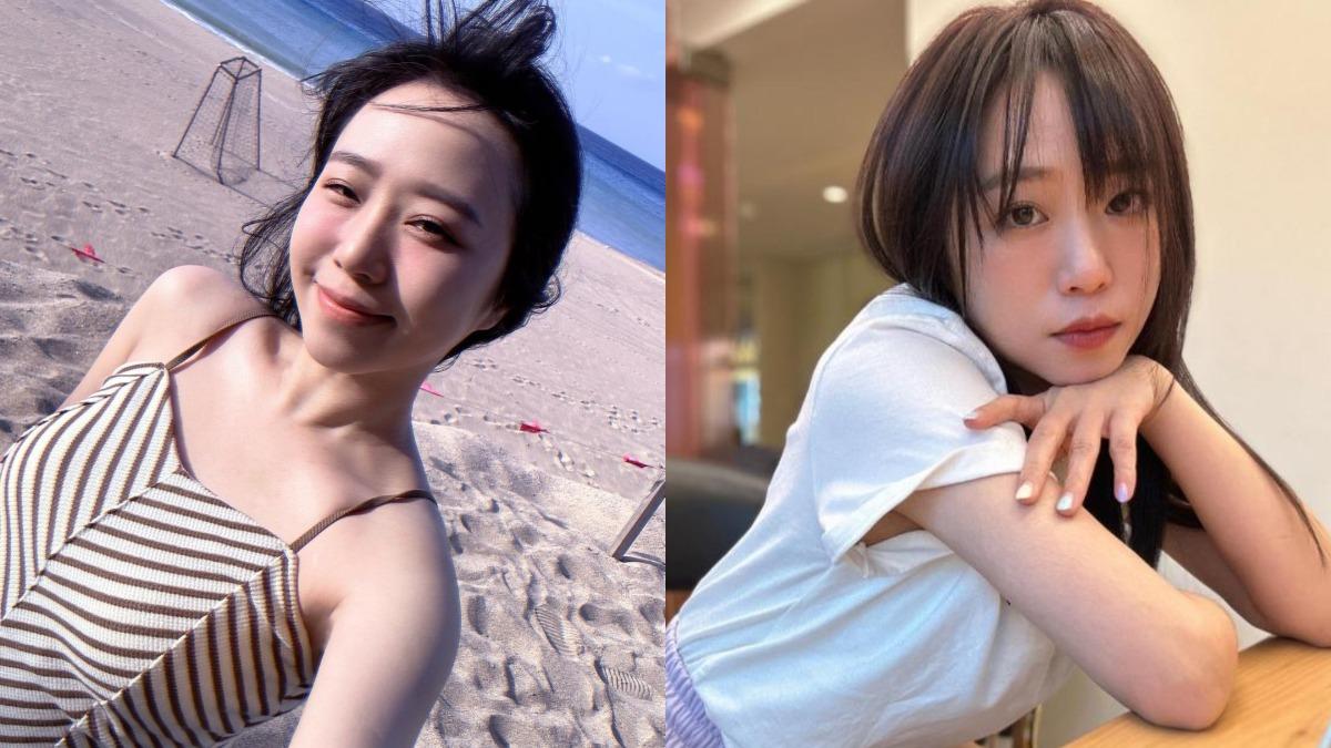 鄭茵聲出國羞喊:叫我小妖精!破尺度大解放深V讓全網淪陷