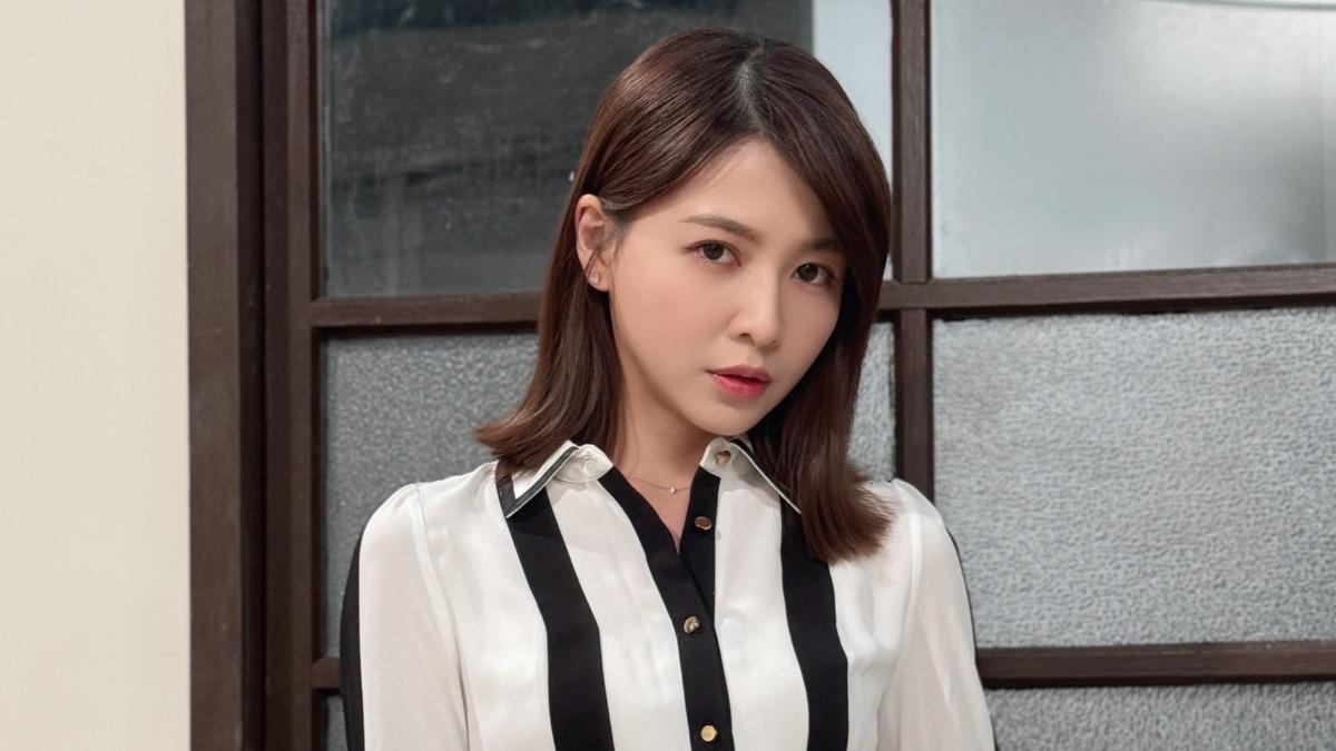 張書偉快呼呼!惡女謝京穎「摔樓梯流產」 入戲觀眾竟咒她去死