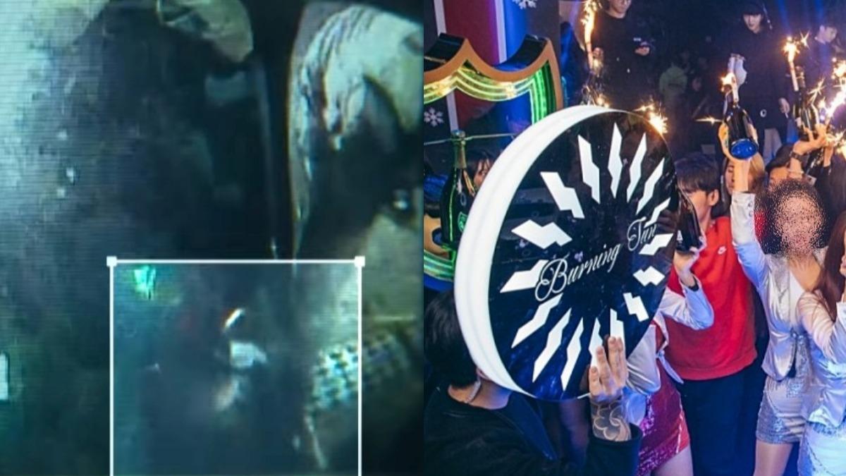 再揭Burning Sun!檢舉人遭警痛毆 她被迷姦「嫌犯泰國爽當富商」