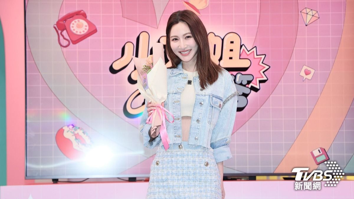 曾莞婷告白藍心湄「重要存在」駁傳言！　自爆1稱呼秒踩地雷