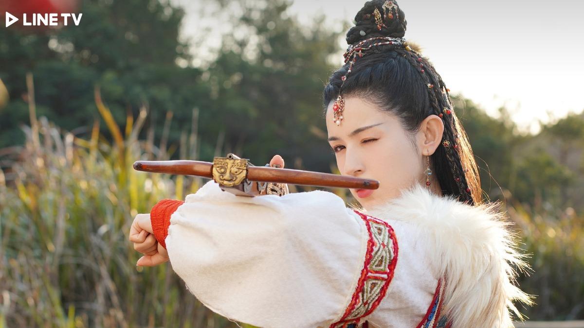哈妮克孜美貌「4000年難得一遇」 粉絲暴動喊:老婆