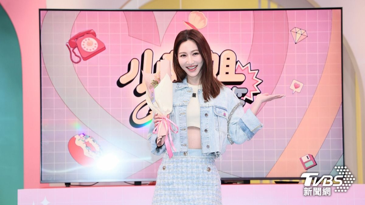 曾莞婷被疑「性向」全說了!慘遭5任劈腿怒分手 對方爆哭下跪求原諒