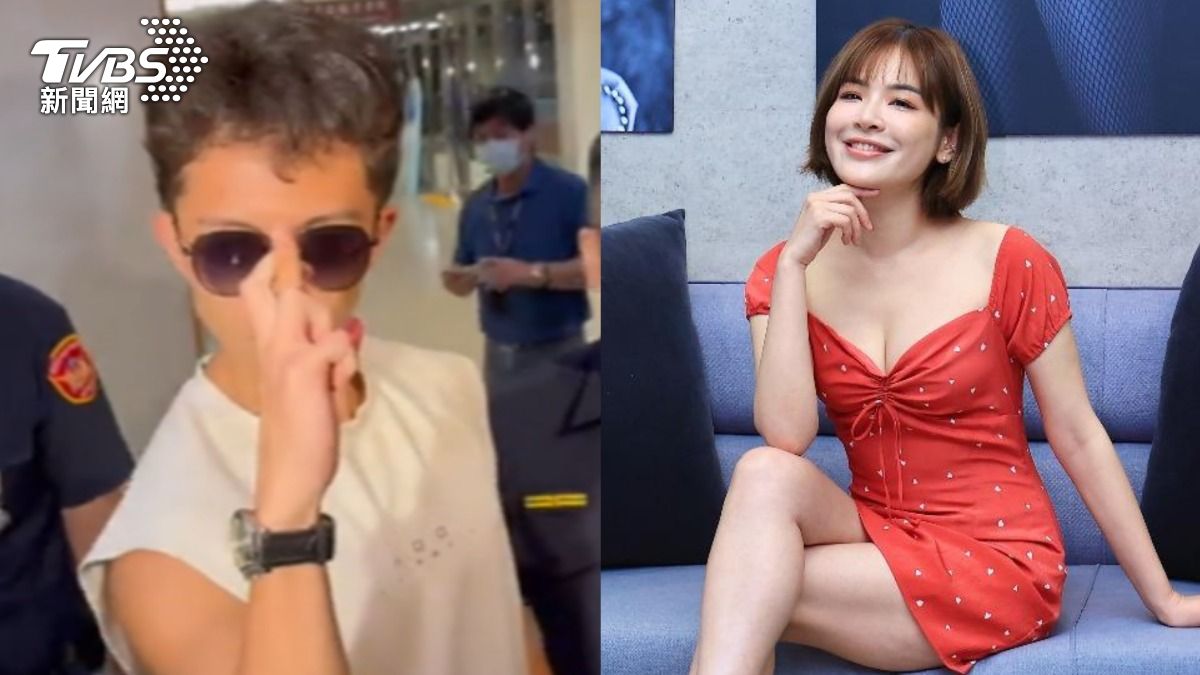 孫安佐SWAG直播倒數！「合體陳沂」尺度曝光　拒談1地雷話題