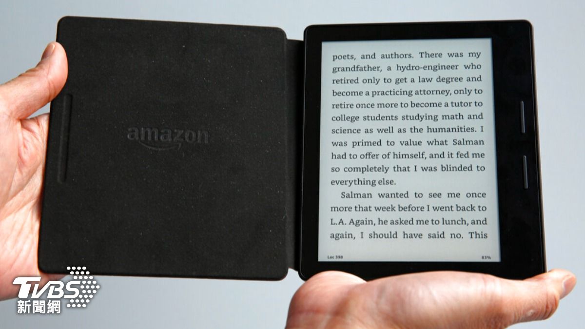 又有品牌收了!亞馬遜Kindle電子書店停止下載 退出陸市場