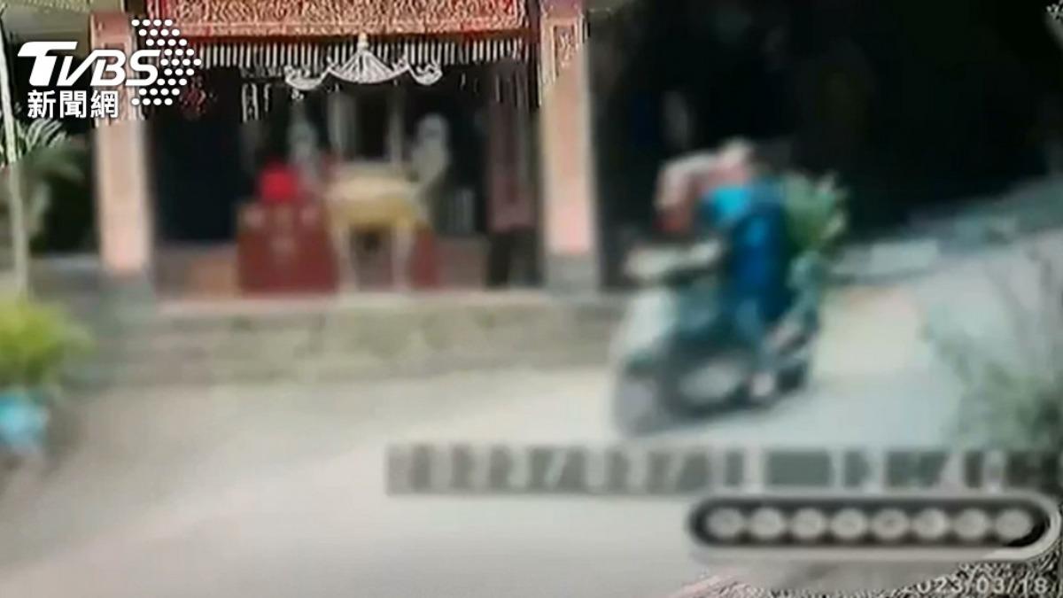 阿伯好心載陌生2男！3貼下山「釀1死」　家屬無條件原諒
