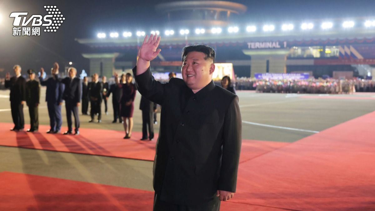 北韓進口化肥短缺 傳金正恩向每1國民徵收「10公斤大便」