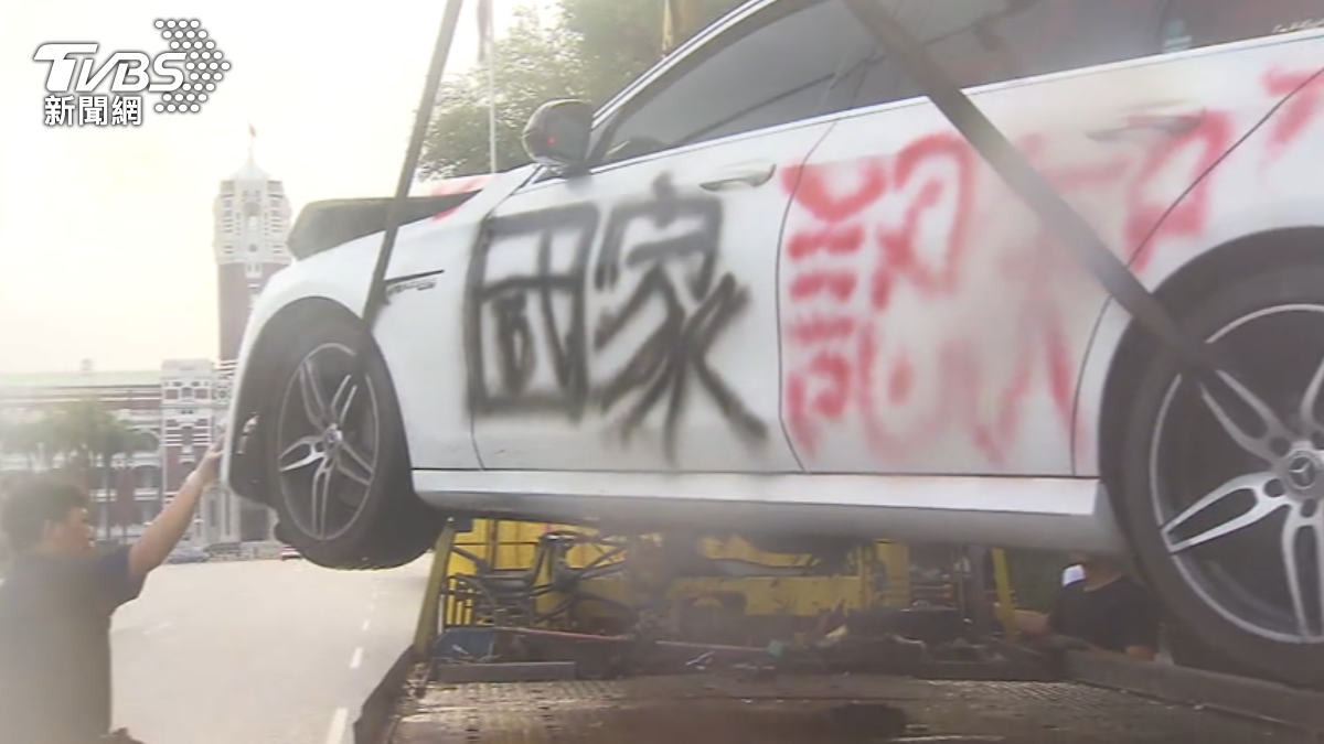 圖/TVBS