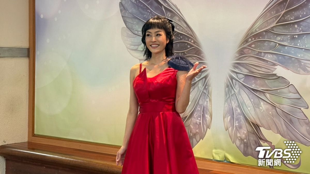 女星癌末「摘子宮續命」燒光500萬!治療出現奇蹟 宣布新身分