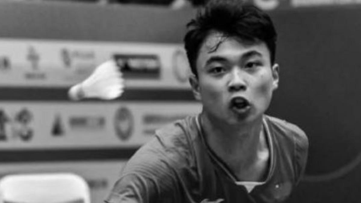 比賽中昏厥!印尼救護慢、未做CPR 大陸17歲天才型羽球選手離世
