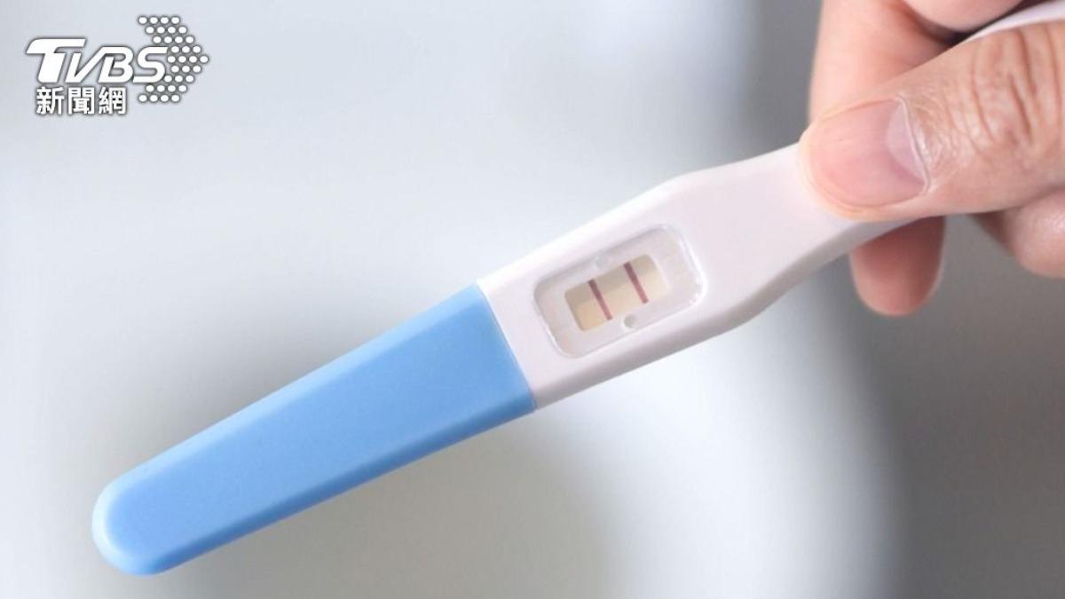愛睏可能是徵兆!8大「懷孕跡象」一次看 月經遲2週要注意