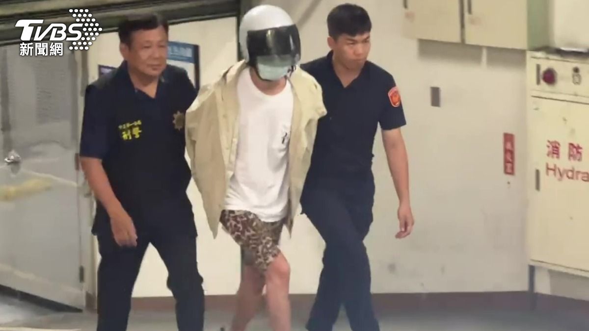 曾衝撞總統府!男離奇「全身著火」慘死 驚人背景曝
