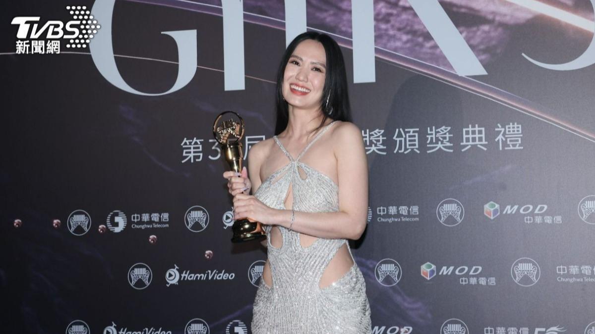 金曲歌后孫盛希紅嗎?他問代表作是啥 網一票喊:因為這首認識他