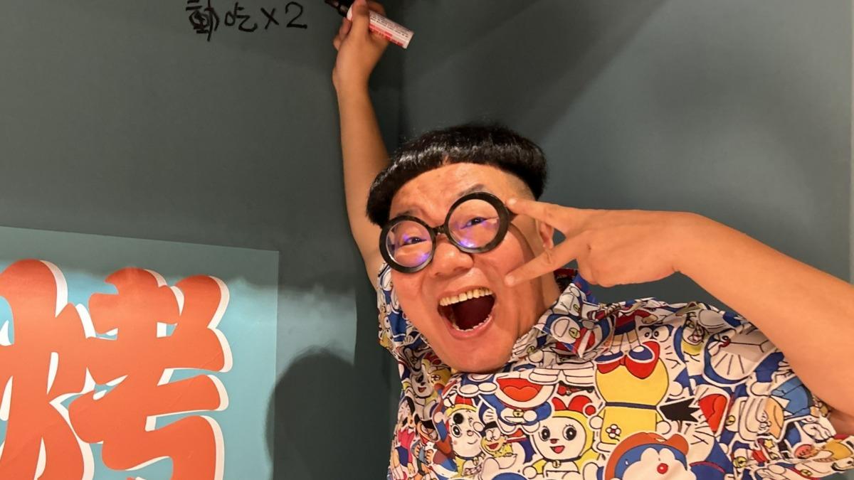 50歲諧星隱疾發作「消失半年」 月賺6位數徵友:像三上悠亞更棒