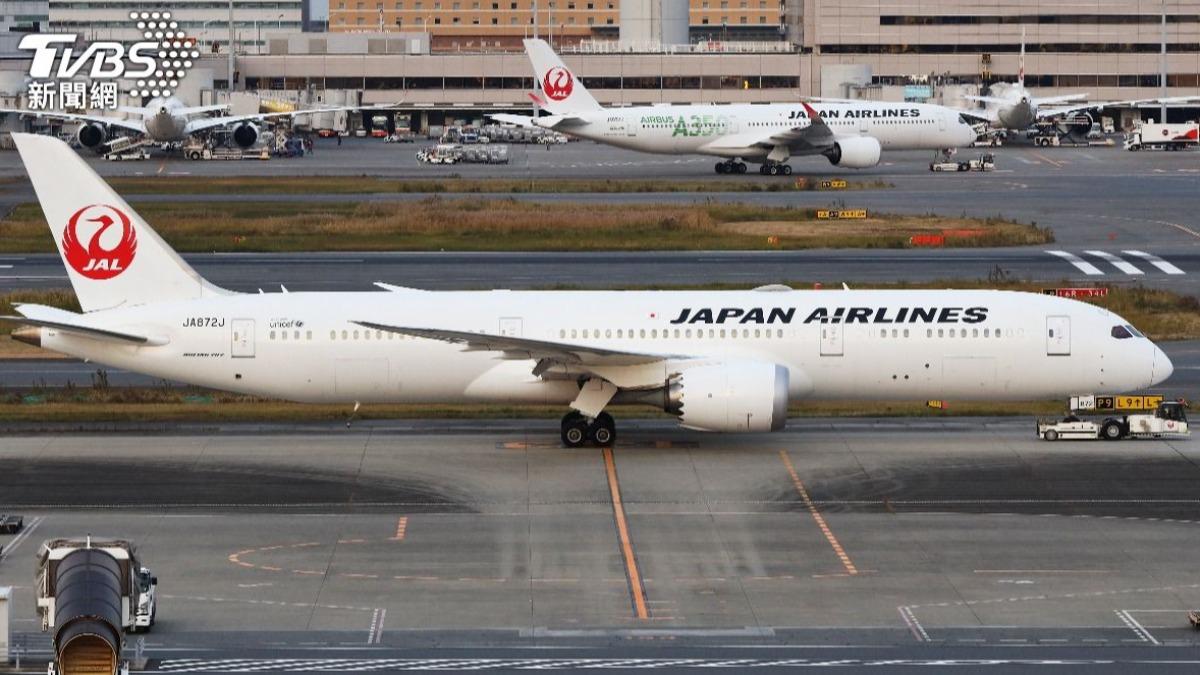 守護員工!日本航空雙雄「防奧客」 共同彙整9類顧客騷擾行為