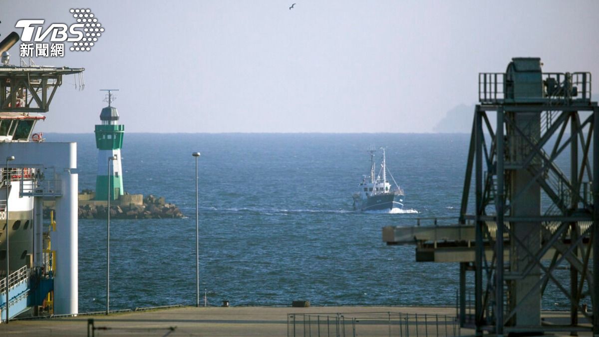 上海海事局發布航行警告 外界推測「福建艦」將第3次海試