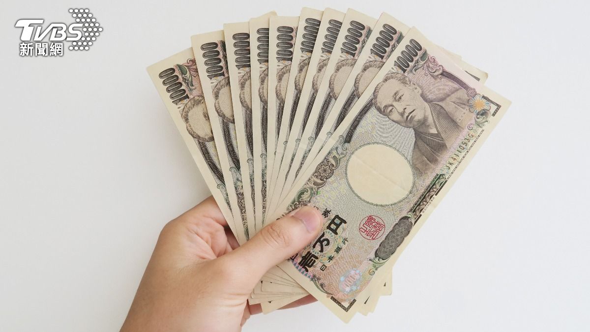日圓再創新低!驚見「0.2050」超甜價 換10萬台幣多吃37碗一蘭
