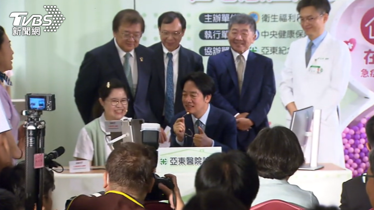 圖/TVBS