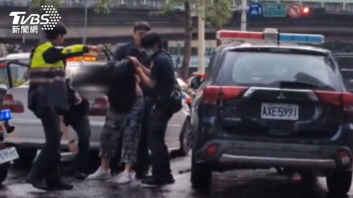 圖/TVBS