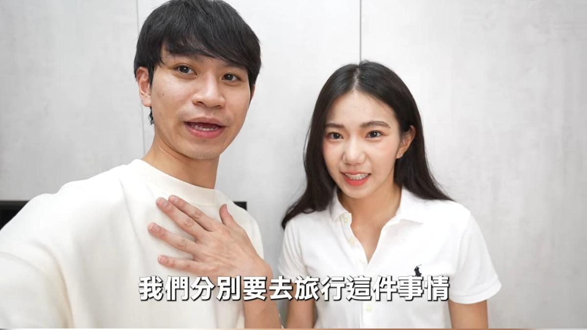 眾量級上新片「黃金5秒鐘剩1人喊」!家寧、Andy同框僅69秒
