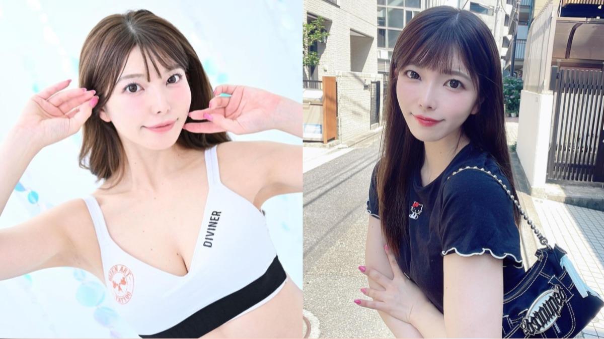 AV天后「嘿咻海賺千萬」不敢告訴父母 引退8年仍封口:不光彩
