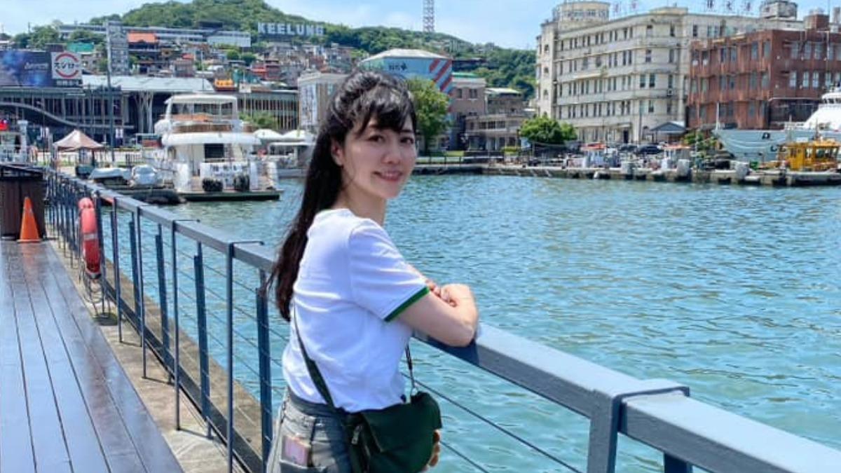 劍指基隆市長補選!賴士葆酸高嘉瑜「想得美」:空戰就有票?