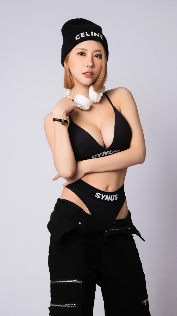 妖嬌。(圖/寬寬整合行銷提供)
