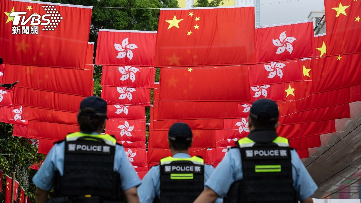 小心中國說你有罪!美警告企業在香港面臨風險 港怒駁:抹黑