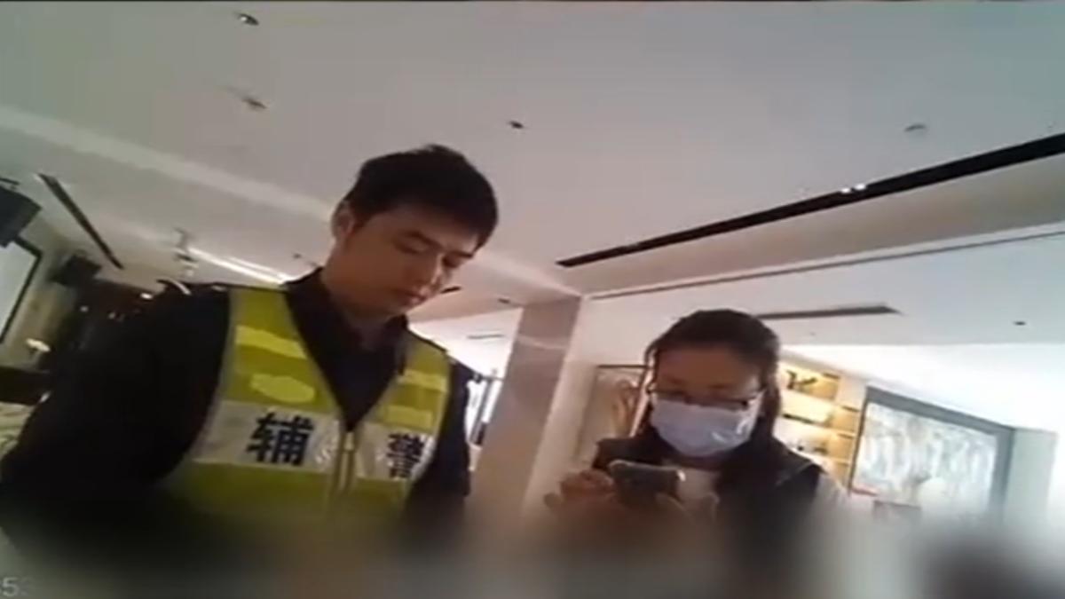 圖/翻攝自 微博