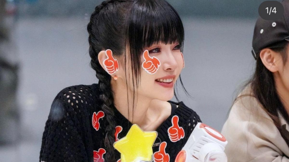 謝金燕暴怒了!無預警開嗆「別以為我好欺負」 內幕曝光