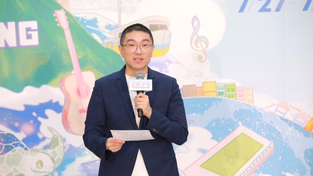 罷免連署恐遇阻?吳欣岱怒批:謝國樑比韓國瑜更沒羞恥心
