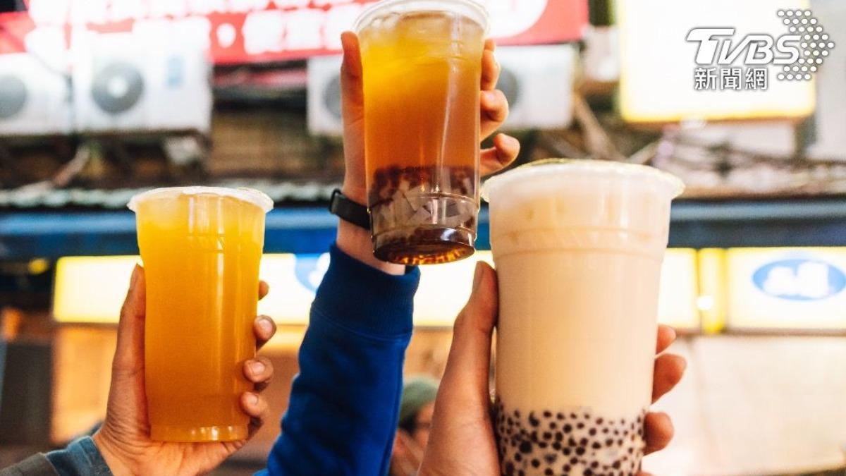 點「無糖飲料」越喝越胖! 營養師曝4地雷點法:熱量、糖分爆表