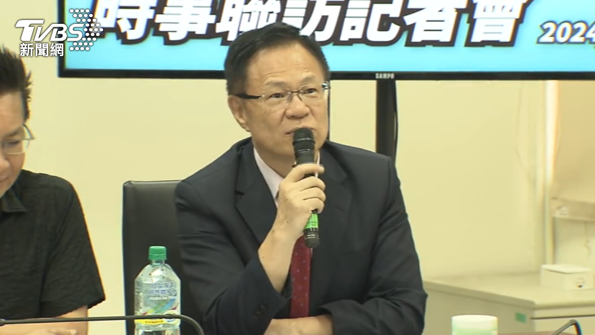 圖／TVBS