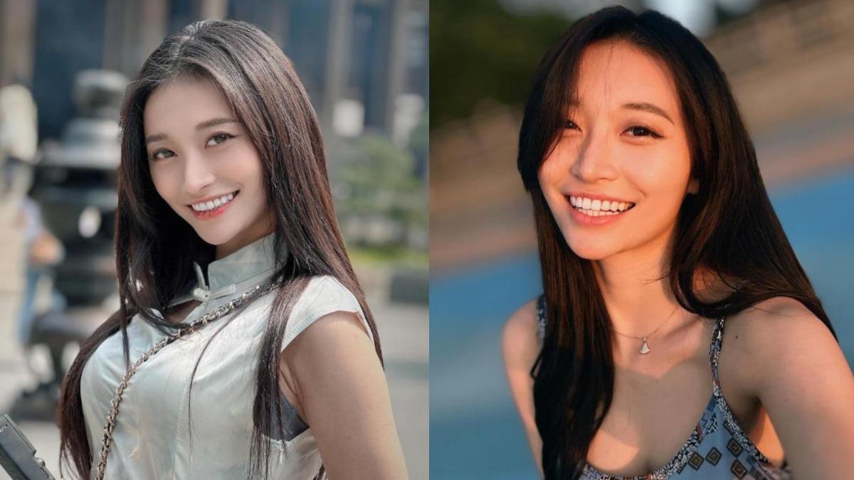「G奶周子瑜」祈錦鈅竟對台胞證不滿意!不忍掉淚全說了:很無言