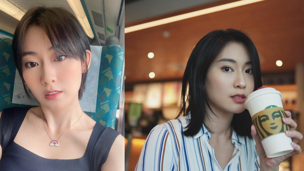 女星搭小黃尬聊!被司機催「快嫁人」 她幽默1句話回應