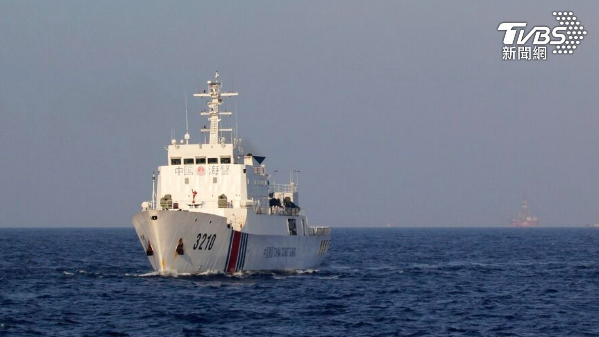 陸海警船強檢澎湖漁船「硬帶回」!漁民憂:在報復賴清德