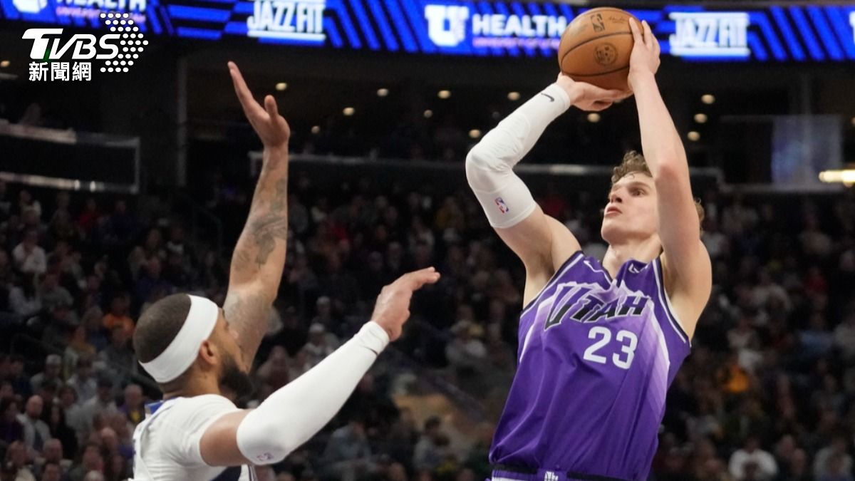 NBA／勇士想出手搶「芬蘭司機」　傳將與3隊共同競爭