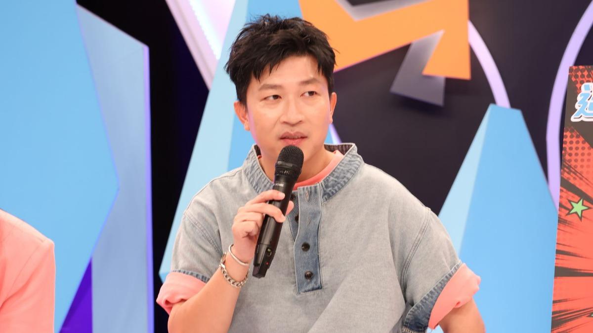 男星被點名!外景猛撞自豪「我變蠻硬的」 元元爆真面目不忍了