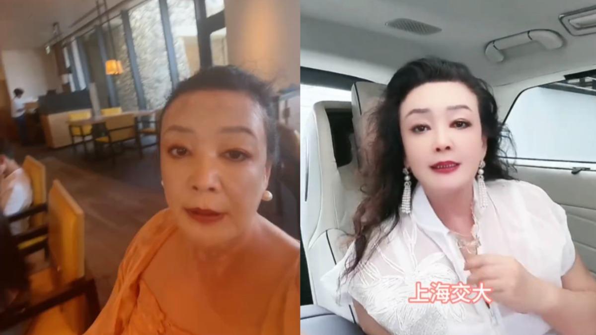 吃錯藥?網友嘆大S「當媽媽不容易」 張蘭火大嗆:她付出什麼?