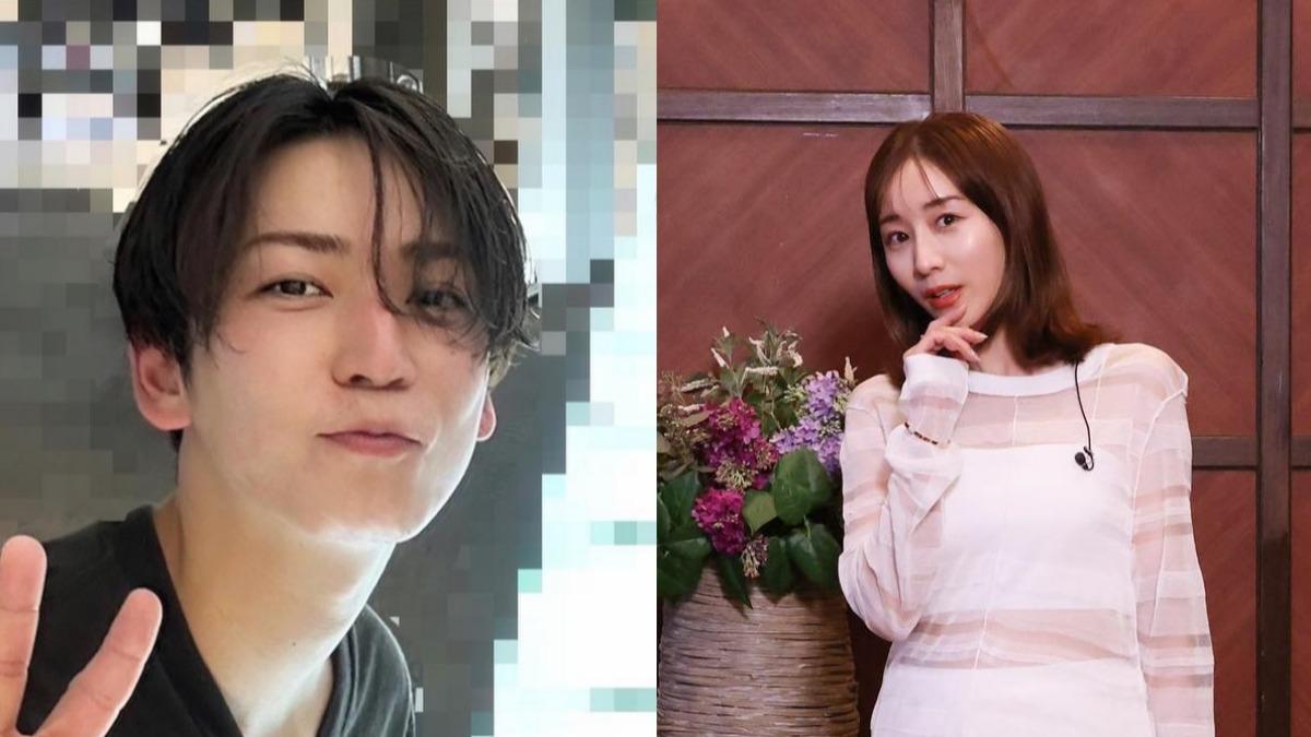 分手龜梨和也？田中美奈實「一句話」洩端倪　自評現況：很不妙！