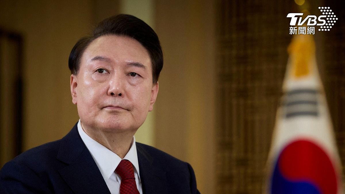 韓國會請願網站要求彈劾尹錫悅 連署破93萬人