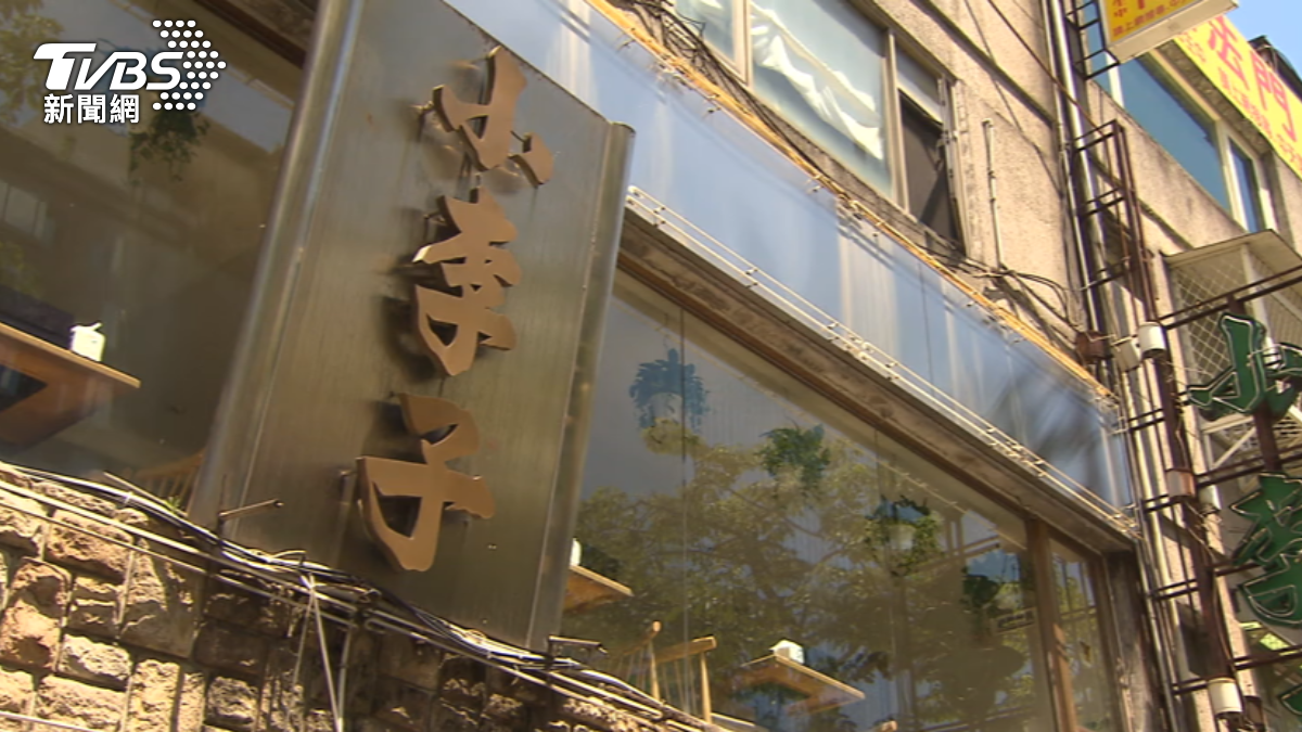 台北35年名店「宣布熄燈」!整棟拆屋重建 清粥小菜一條街沒落