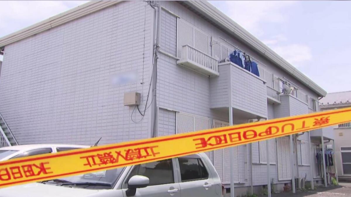 神秘男報案!日神奈川縣公寓驚見3死嬰 1具腐爛2具成白骨