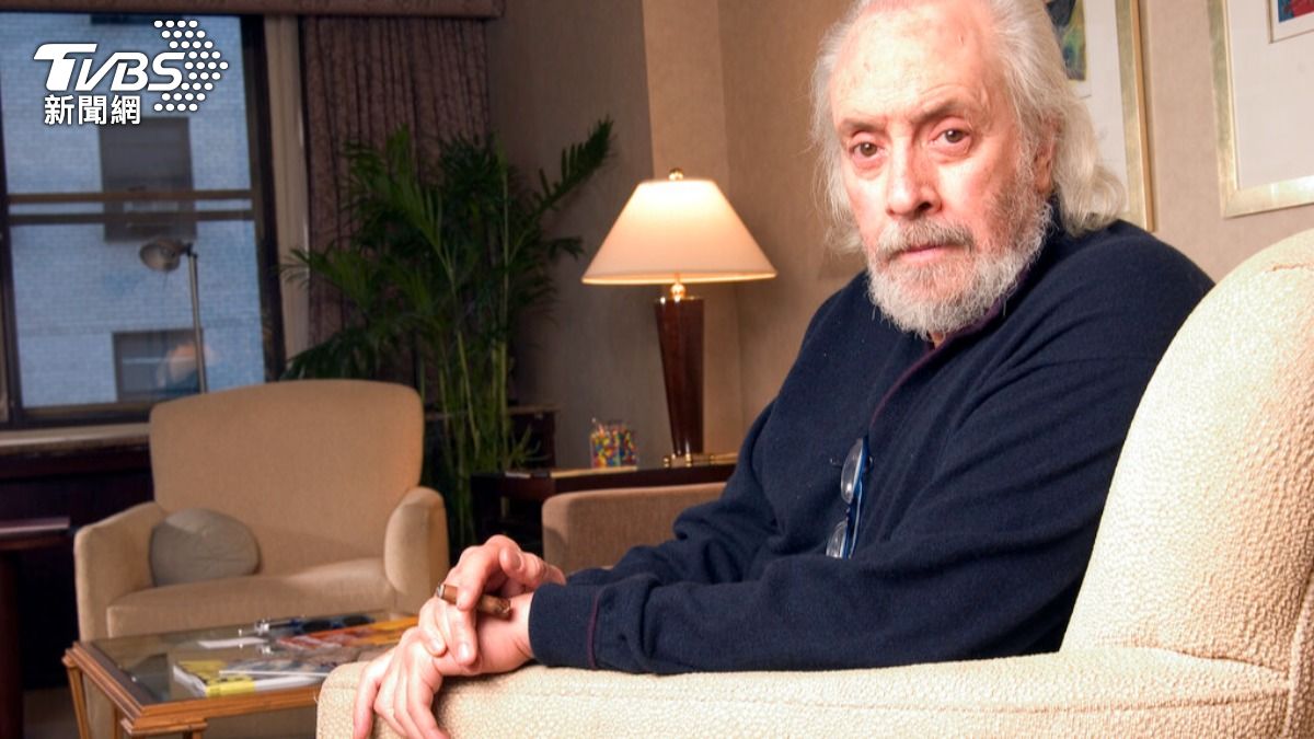 奧斯卡得主「家中逝世」!享壽89歲 創作出史上最偉大劇本