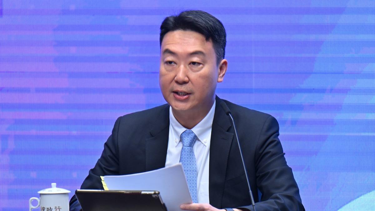 我漁船越界捕撈遭扣押 行政院盼陸體恤漁民「盡速釋放」