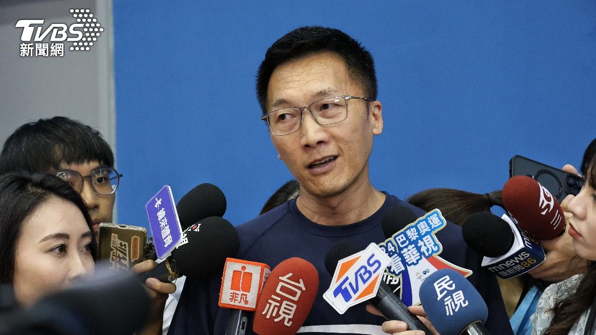 職籃/11支球團全同意廢外籍生?富邦許晉哲駁:不發言不代表贊同