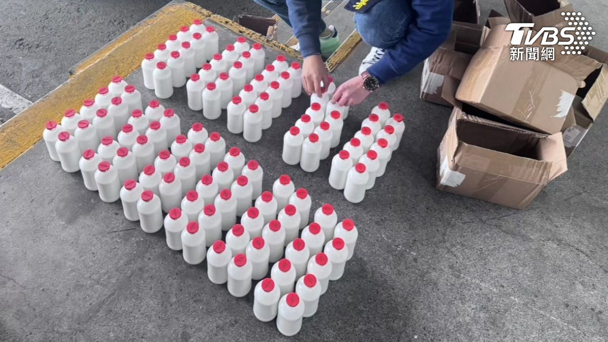 淘寶下單千瓶「禽流感疫苗」！2300瓶流市面　雲林男慘了