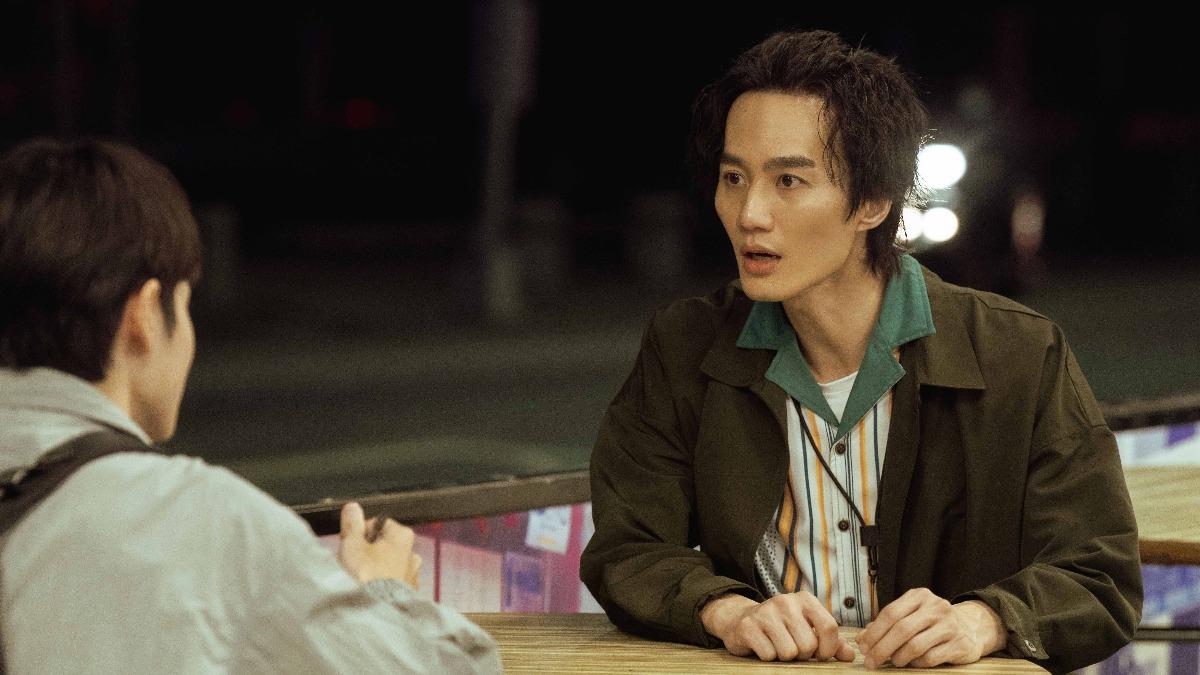 李英宏助攻帥哥男男戀　破天荒「試鏡秒接演」原因曝光